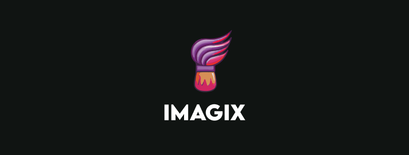 IMAGIX: Logo Inspiration Tool